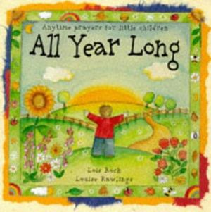 All Year Long All Year Long