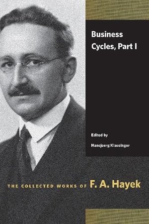Business Cycles, Part I Business Cycles, Part I