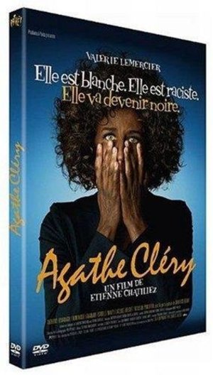 Agathe Cléry Agathe Cléry