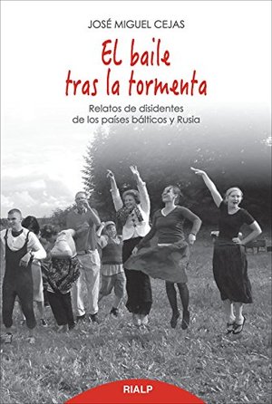 El baile tras la tormenta El baile tras la tormenta