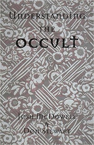 Understanding the Occult Understanding the Occult