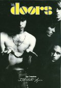 Doors: The Complete Illustrated Lyrics, The Doors: The Complete Illustrated Lyrics, The