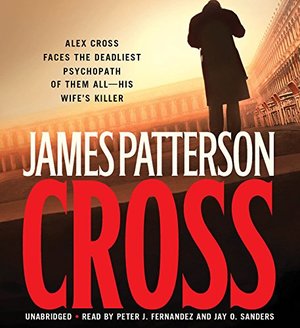 Cross (Alex Cross) Cross (Alex Cross)