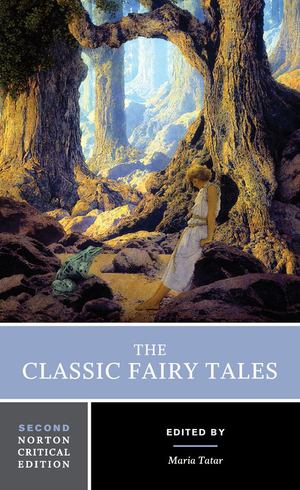 Classic Fairy Tales, The Classic Fairy Tales, The