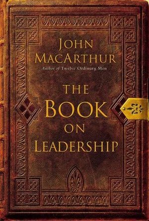 Book on Leadership, The Book on Leadership, The