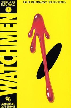 Watchmen Watchmen