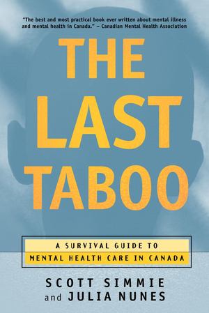 Last Taboo, The Last Taboo, The