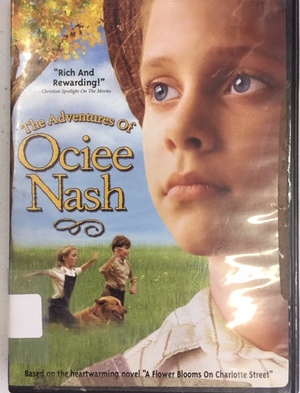 Adventures Of Ociee Nash, The Adventures Of Ociee Nash, The