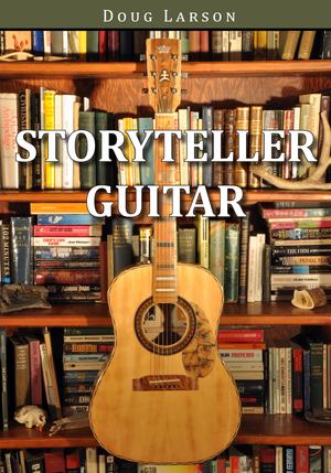 Storyteller Guitar Storyteller Guitar