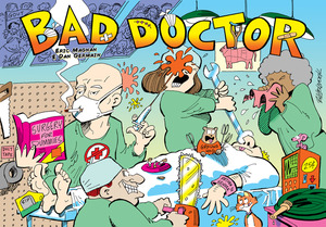 Bad Doctor Bad Doctor
