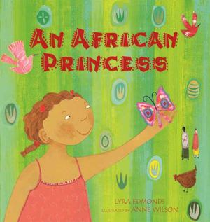 African Princess, An African Princess, An