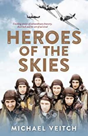 Heroes of the Skies Heroes of the Skies