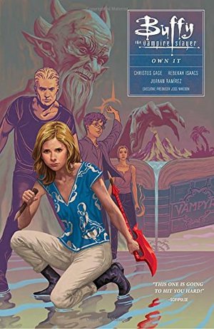 Buffy Season Ten Volume 6 (Buffy the Vampire Slayer) Buffy Season Ten Volume 6 (Buffy the Vampire Slayer)