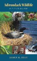 Adirondack Wildlife: A Field Guide Adirondack Wildlife: A Field Guide