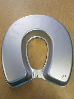 Horseshoe Horseshoe