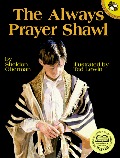 Always Prayer Shawl (Picture Puffins), The Always Prayer Shawl (Picture Puffins), The