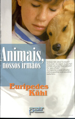 Animais Nossos Irmãos Animais Nossos Irmãos