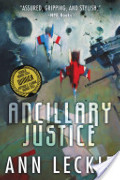 Ancillary Justice Ancillary Justice