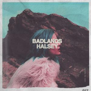 BADLANDS BADLANDS