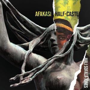 Afakasi - Half-Caste Afakasi - Half-Caste