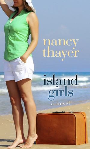 Island Girls Island Girls