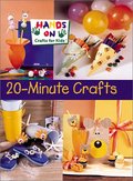 20-Minute Crafts 20-Minute Crafts