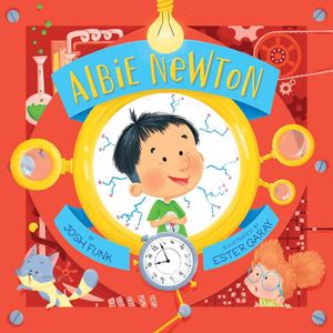 Albie Newton Albie Newton