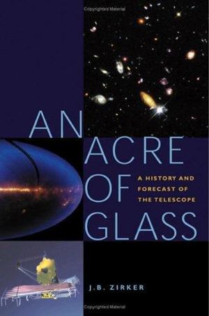 Acre of Glass, An Acre of Glass, An