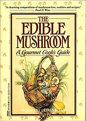 Edible Mushroom, The Edible Mushroom, The