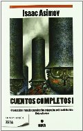Cuentos Completos I Cuentos Completos I