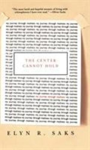 Center Cannot Hold, The Center Cannot Hold, The