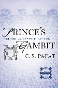 Prince's Gambit (Book Two) Prince's Gambit (Book Two)