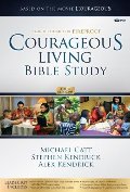 Courageous Living Bible Study Leader Kit Courageous Living Bible Study Leader Kit