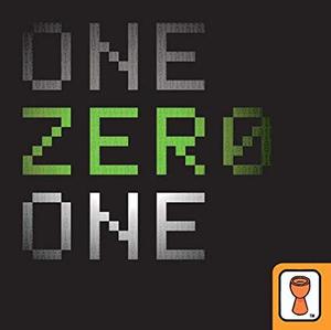One Zero One One Zero One