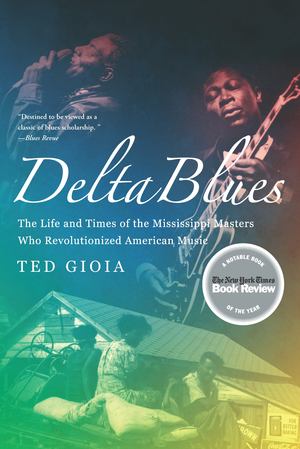 Delta Blues Delta Blues
