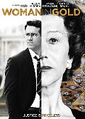 Woman in Gold Woman in Gold