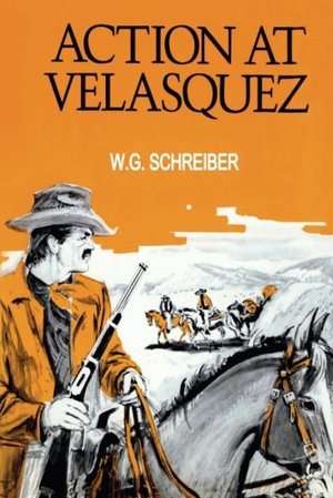 Action at Velasquez Action at Velasquez