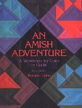 Amish Adventure, 2nd Edition, An #167 Amish Adventure, 2nd Edition, An #167
