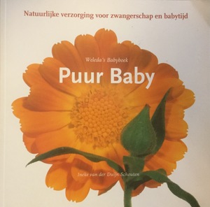 Puur Baby: Natuurlijke verzorging voor zwangerschap en babytijd Puur Baby: Natuurlijke verzorging voor zwangerschap en babytijd