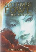 Artemis Fowl: The Opal Deception Artemis Fowl: The Opal Deception