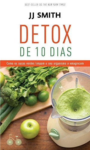 Detox de 10 Dias Detox de 10 Dias