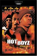 Hot Boyz Hot Boyz