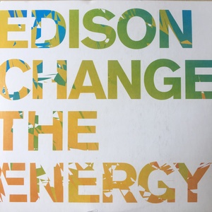 Change the energy Change the energy