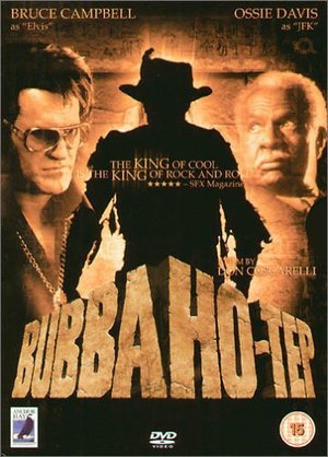 Bubba Ho-Tep Bubba Ho-Tep