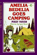 Amelia Bedelia Goes Camping (Amelia Bedelia) Amelia Bedelia Goes Camping (Amelia Bedelia)