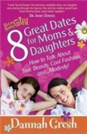 8 Great Dates for Moms and Daughters 8 Great Dates for Moms and Daughters