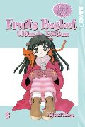 Fruits Basket Ultimate Edition, Vol. 3 Fruits Basket Ultimate Edition, Vol. 3