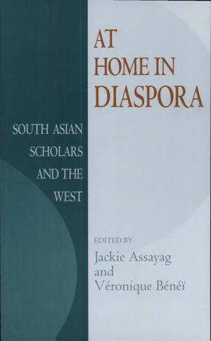 At Home in Diaspora At Home in Diaspora