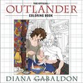Official Outlander Coloring Book, The Official Outlander Coloring Book, The