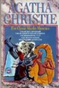 Agatha Christie: Five Classic Murder Mysteries Agatha Christie: Five Classic Murder Mysteries